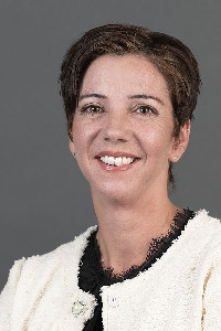 Bernadette Ley Blättler  -  Geschäftsleiterin & Inhaberin / bb@hp-blaettler.ch